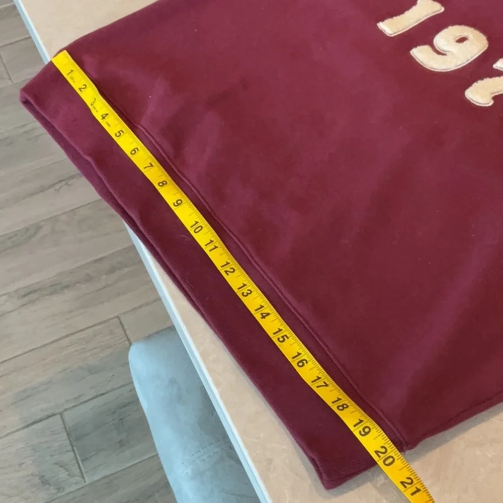 Marine Layer 1976 Sweatshirt - Picture 10 of 14